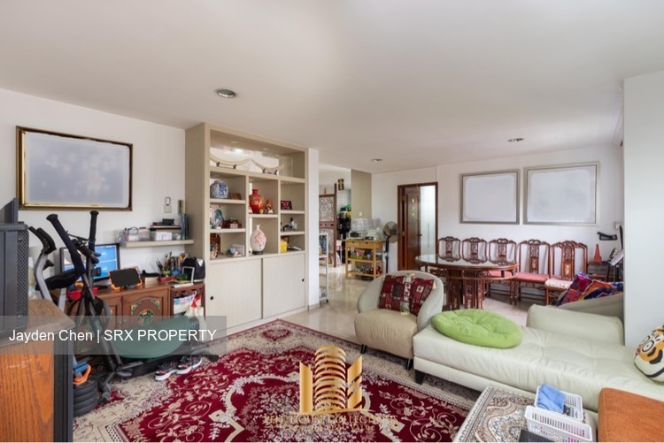 Pinetree Condominium (D10), Condominium #490385361